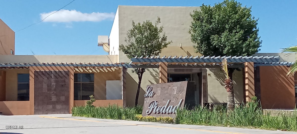 Funeraria La Piedad Funeraria